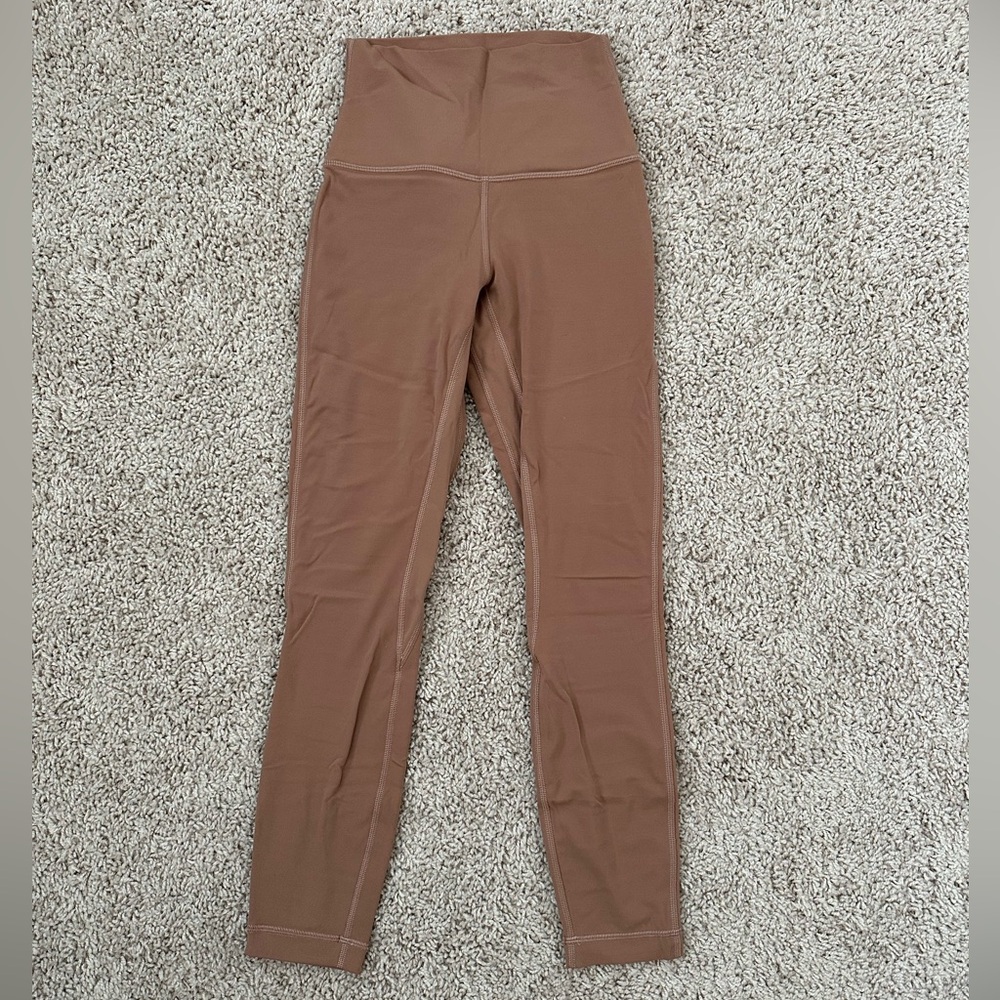 LULULEMON Align High-Rise Pant 25”